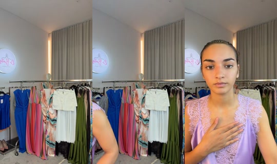 eleboutique6 TikTok Live — Sep 2, 2026, 8:40 AM