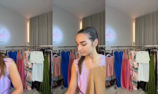 eleboutique6 TikTok Live — Sep 2, 2026, 9:30 AM