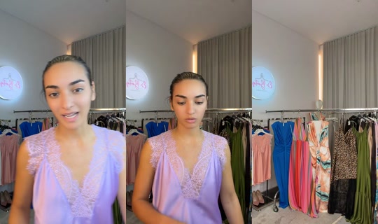 eleboutique6 TikTok Live — Sep 2, 2026, 10:20 AM