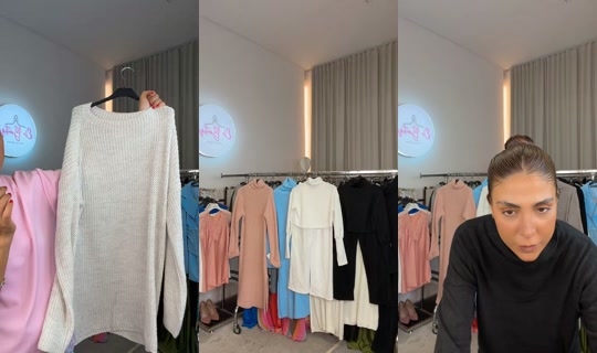 eleboutique6 TikTok Live — Sep 2, 2026, 11:20 AM