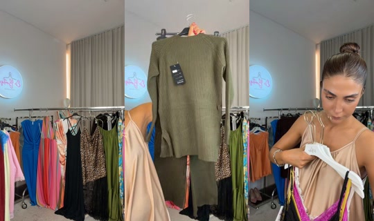 eleboutique6 TikTok Live — Sep 2, 2026, 1:01 PM