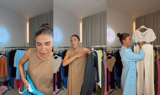 eleboutique6 TikTok Live — Sep 2, 2026, 2:30 PM