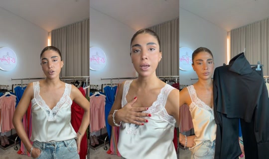eleboutique6 TikTok Live — Sep 3, 2026, 10:43 AM