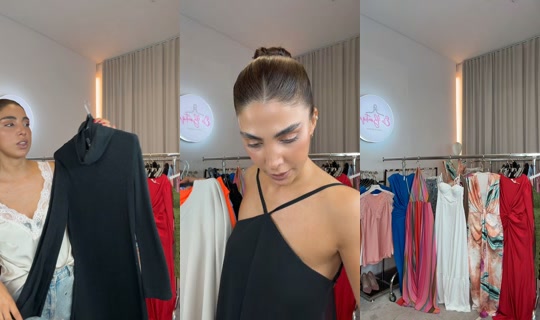 eleboutique6 TikTok Live — Sep 3, 2026, 12:38 PM