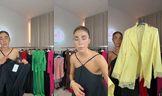 eleboutique6 TikTok Live — Sep 3, 2026, 1:28 PM
