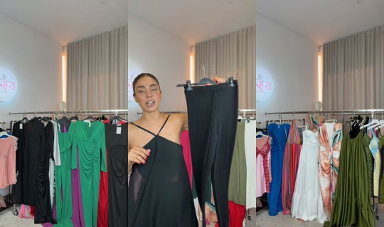 eleboutique6 TikTok Live — Sep 3, 2026, 3:09 PM