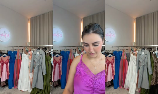 eleboutique6 TikTok Live — Sep 3, 2026, 4:16 PM