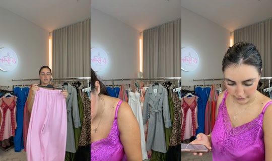 eleboutique6 TikTok Live — Sep 3, 2026, 5:07 PM