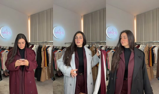 eleboutique6 TikTok Live — Oct 2, 2026, 11:18 AM