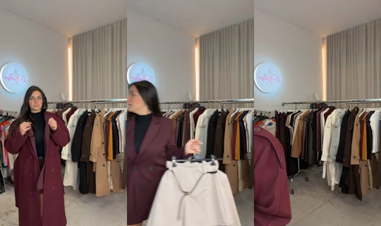 eleboutique6 TikTok Live — Oct 2, 2026, 2:25 PM