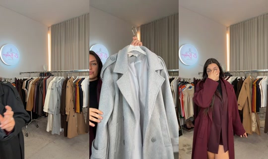 eleboutique6 TikTok Live — Oct 2, 2026, 3:15 PM