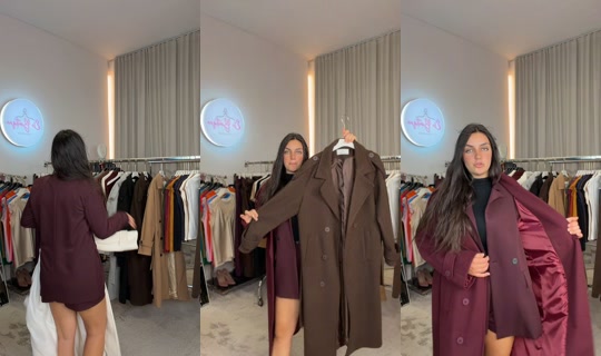 eleboutique6 TikTok Live — Oct 2, 2026, 4:06 PM