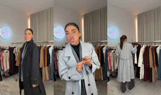 eleboutique6 TikTok Live — Oct 3, 2026, 7:31 AM