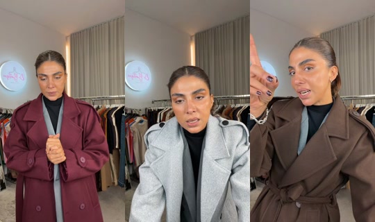 eleboutique6 TikTok Live — Oct 3, 2026, 8:22 AM