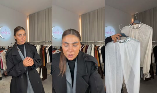 eleboutique6 TikTok Live — Oct 3, 2026, 10:53 AM