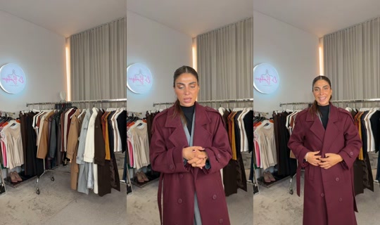 eleboutique6 TikTok Live — Oct 3, 2026, 11:44 AM