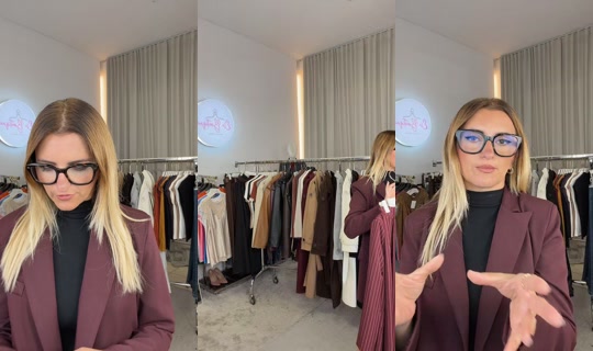 eleboutique6 TikTok Live — Oct 3, 2026, 12:18 PM