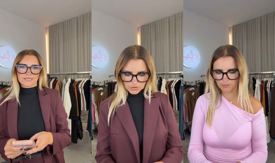 eleboutique6 TikTok Live — Oct 3, 2026, 1:09 PM