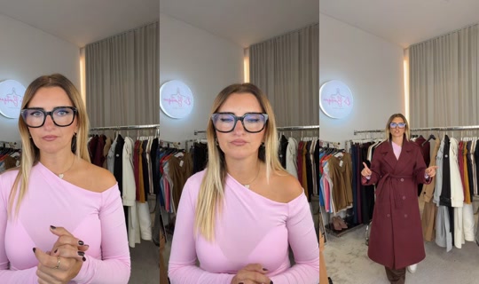 eleboutique6 TikTok Live — Oct 3, 2026, 2:51 PM