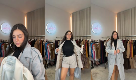 eleboutique6 TikTok Live — Oct 4, 2026, 9:24 AM