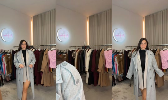 eleboutique6 TikTok Live — Oct 4, 2026, 10:15 AM