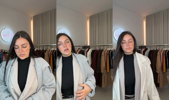 eleboutique6 TikTok Live — Oct 4, 2026, 11:05 AM