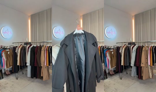 eleboutique6 TikTok Live — Oct 4, 2026, 11:56 AM