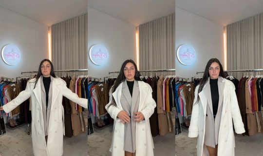 eleboutique6 TikTok Live — Oct 4, 2026, 12:46 PM