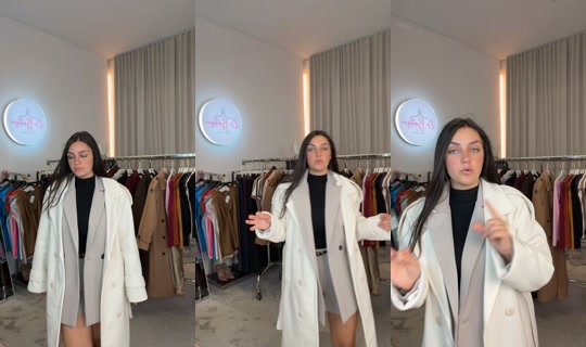 eleboutique6 TikTok Live — Oct 4, 2026, 1:37 PM