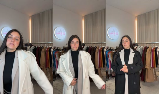 eleboutique6 TikTok Live — Oct 4, 2026, 2:46 PM