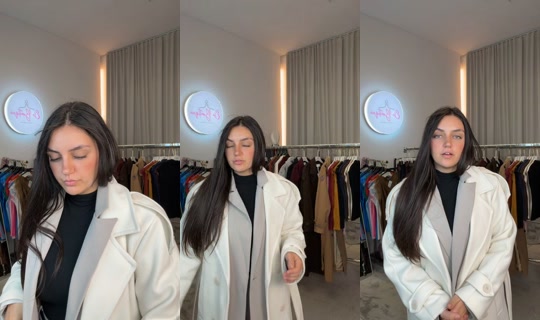 eleboutique6 TikTok Live — Oct 4, 2026, 5:16 PM