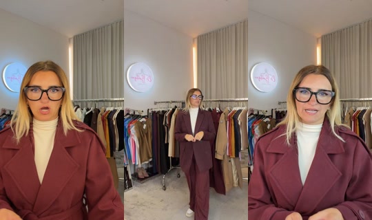 eleboutique6 TikTok Live — Oct 5, 2026, 7:39 AM
