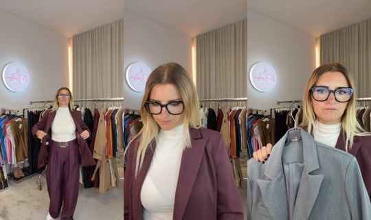 eleboutique6 TikTok Live — Oct 5, 2026, 8:29 AM