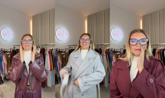 eleboutique6 TikTok Live — Oct 5, 2026, 9:23 AM