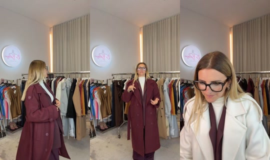 eleboutique6 TikTok Live — Oct 5, 2026, 10:13 AM