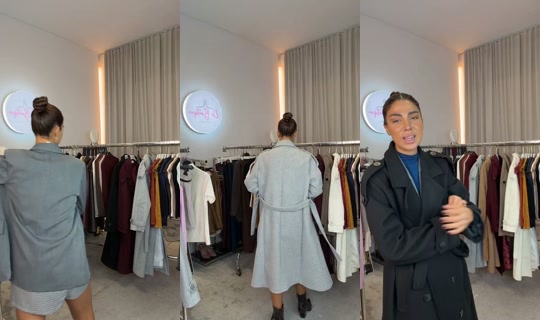 eleboutique6 TikTok Live — Oct 5, 2026, 11:52 AM