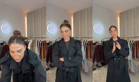eleboutique6 TikTok Live — Oct 5, 2026, 3:14 PM