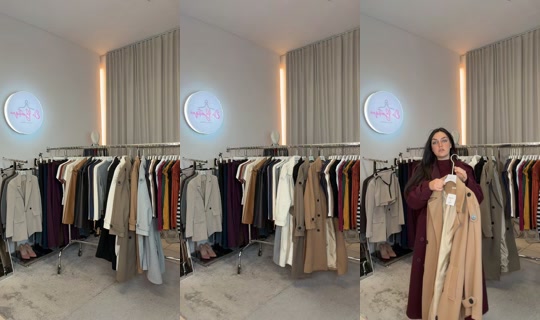 eleboutique6 TikTok Live — Oct 5, 2026, 3:45 PM