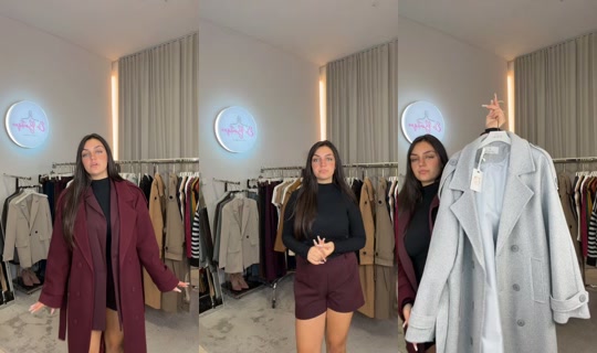 eleboutique6 TikTok Live — Oct 6, 2026, 5:40 PM
