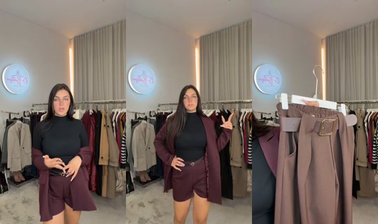 eleboutique6 TikTok Live — Oct 6, 2026, 6:31 PM