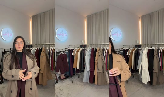 eleboutique6 TikTok Live — Oct 6, 2026, 7:22 PM
