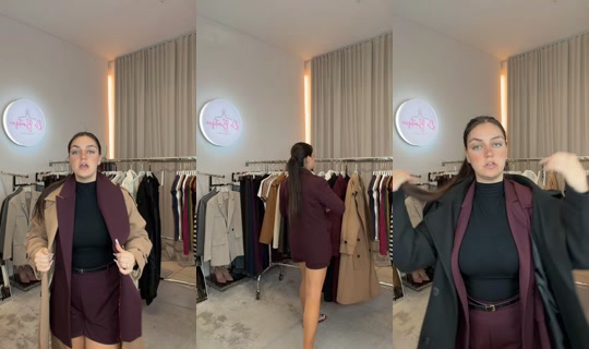 eleboutique6 TikTok Live — Oct 7, 2026, 1:30 PM