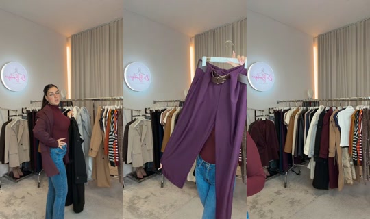 eleboutique6 TikTok Live — Oct 8, 2026, 1:28 PM