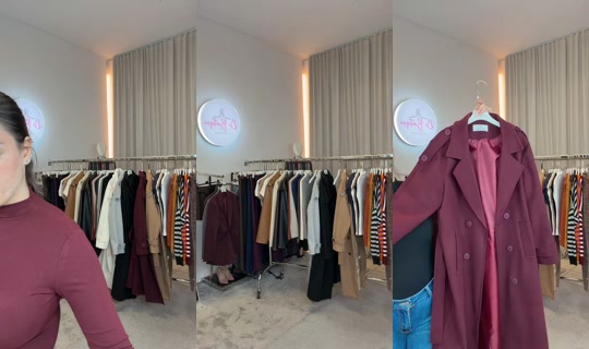 eleboutique6 TikTok Live — Oct 8, 2026, 2:19 PM