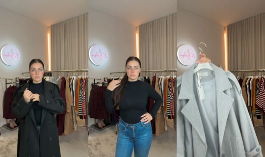 eleboutique6 TikTok Live — Oct 8, 2026, 3:09 PM