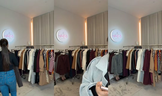 eleboutique6 TikTok Live — Oct 8, 2026, 4:51 PM
