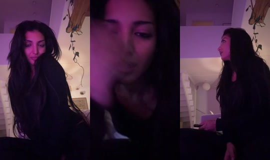 eleeniaxx TikTok Live — Sep 30, 2026, 5:16 PM