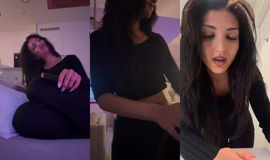 eleeniaxx TikTok Live — Sep 30, 2026, 6:04 PM