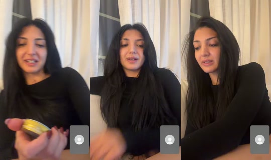eleeniaxx TikTok Live — Oct 6, 2026, 10:05 PM