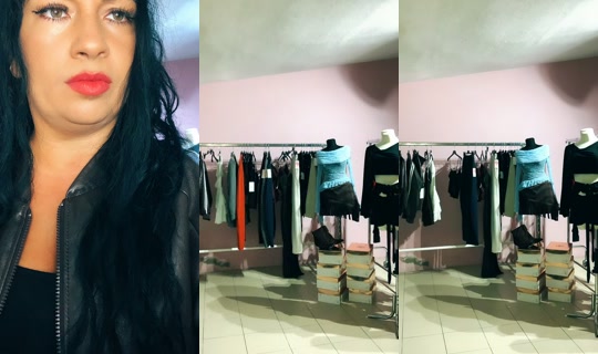 eleganceclothing0 TikTok Live — Aug 23, 2026, 7:00 PM